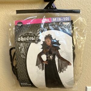 Halloween costume. Excellent condition.